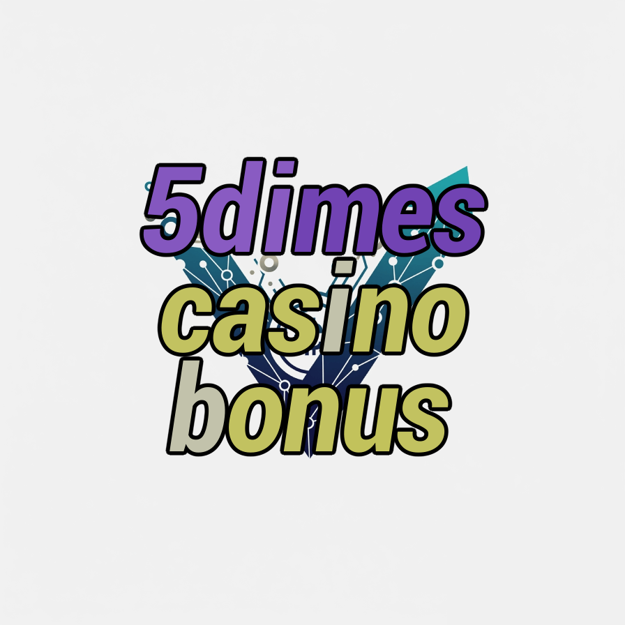 5dimes casino bonus